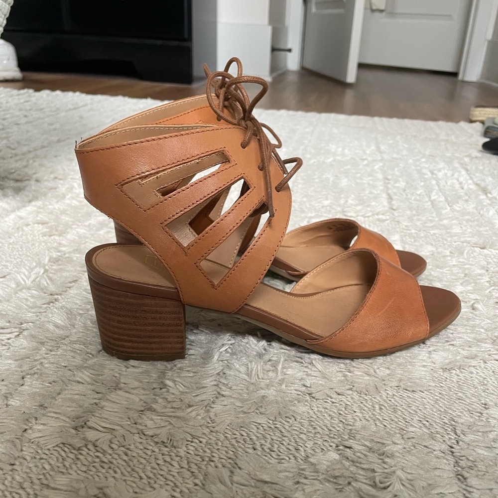 Franco Sarto Heels